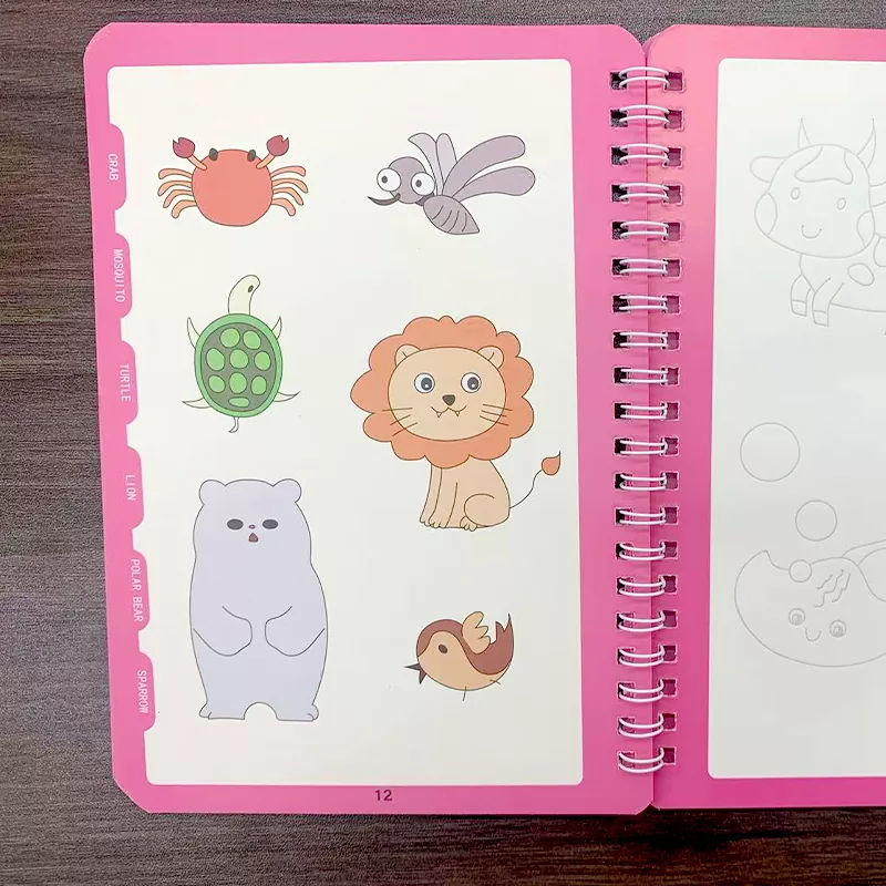Apa Nggawe Copybook Praktek Apik? Wawasan saka Produsen Custom