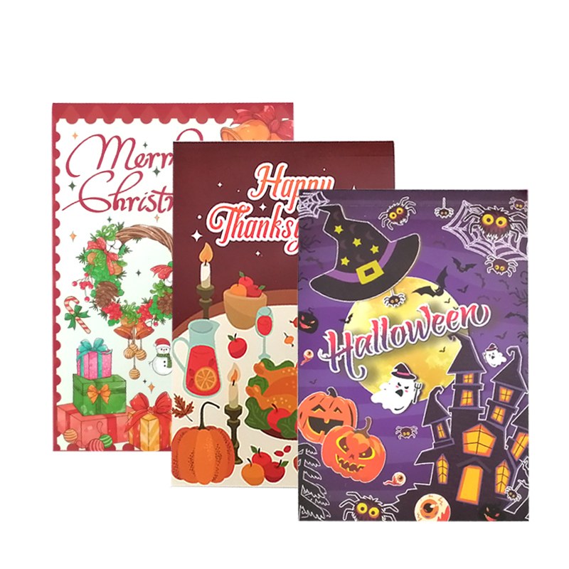 Buku Mewarnai Cat Air Bertema Liburan