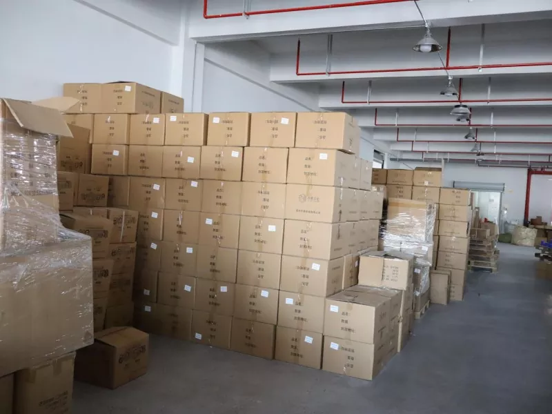 FSC certified sustainable stationery manufacturing factory TotoFish