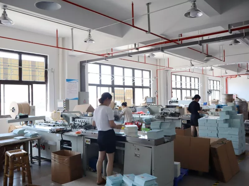 export packaging standard and international logistics compliance by TotoFish
