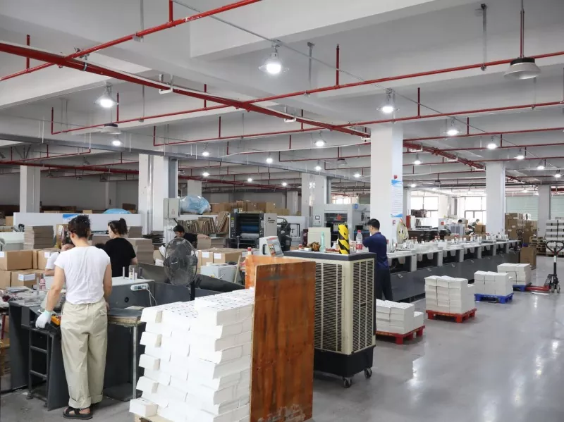 Wenzhou Qide